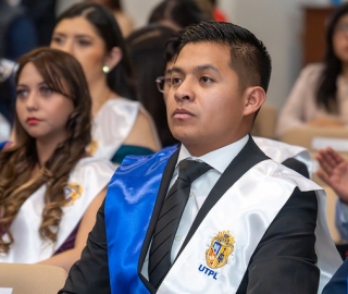 Ceremonia de Incorporación | 25 de junio | Mañana Ceremonia de Incorporación | 25 de junio | Mañana
