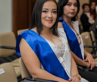 Ceremonia de Incorporación | 30 de octubre | Mañana