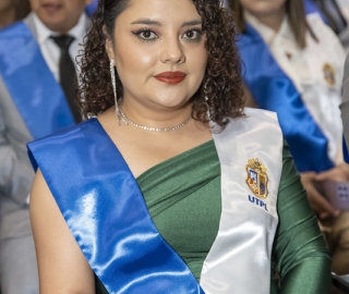 Ceremonia de Incorporación | 26 de mayo 2025 | Tarde Ceremonia de Incorporación | 26 de mayo 2025 | Tarde