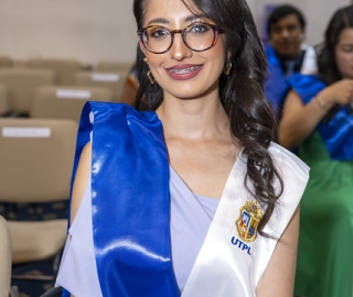 Ceremonia de Incorporación | 4 de diciembre | Tarde Ceremonia de Incorporación | 4 de diciembre | Tarde