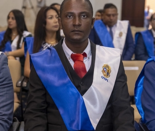 Ceremonia de Incorporación | 20 de noviembre | Mañana