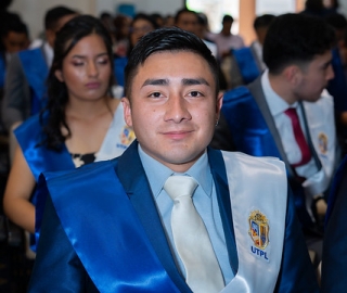 Ceremonia de Incorporación | 25 de abril 2024 | Mañana