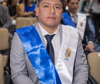 Ceremonia de Incorporación | 25 de noviembre | Mañana