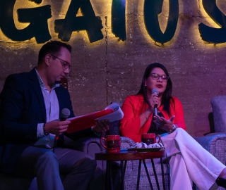 Café Científico UTPL | Molecularizando la salud hacia el diagnóstico de enfermedades infecciosas Café Científico UTPL | Molecularizando la salud hacia el diagnóstico de enfermedades infecciosas