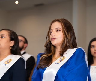 Ceremonia de Incorporación | 10 de diciembre | Mañana