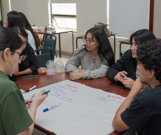 Taller de alimentación inteligente Taller de alimentación inteligente