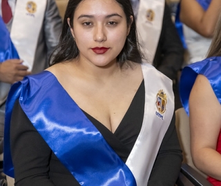 Ceremonia de Incorporación | 23 de junio | Mañana
