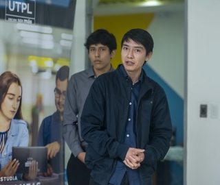 Finanzas aplicadas: análisis financiero y estrategias de inversión y financiamiento para impulsar la competitividad empresarial