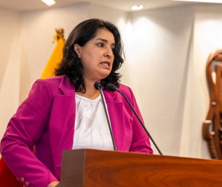 III Premiación de Trabajos de Titulación y de Integración Curricular III Premiación de Trabajos de Titulación y de Integración Curricular