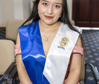 Ceremonia de Incorporación | 30 de octubre | Mañana Ceremonia de Incorporación | 30 de octubre | Mañana