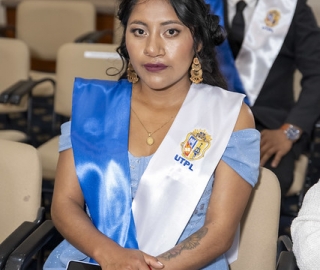 Ceremonia de Incorporación | 9 de febrero | Tarde Ceremonia de Incorporación | 9 de febrero | Tarde