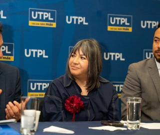 Educación que Transforma – 6ta edición del curso Operador Courier UTPL Educación que Transforma – 6ta edición del curso Operador Courier UTPL