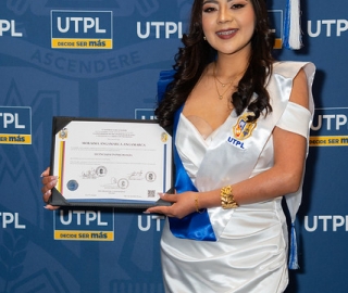 Ceremonia de Incorporación | 3 de diciembre | Mañana