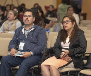 UTPL realiza el II Congreso Mariano: Latinoamérica Siglo XXI - Raíces Marianas. UTPL realiza el II Congreso Mariano: Latinoamérica Siglo XXI - Raíces Marianas.
