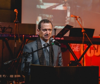 Cenas de navideñas UTPL 2025 Cenas de navideñas UTPL 2025