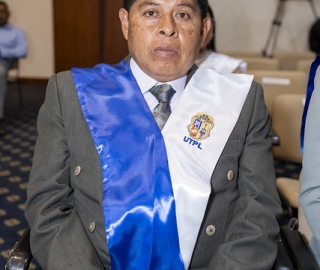 Ceremonia de Incorporación | 29 de octubre | Tarde