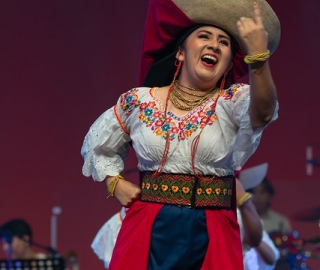 40 años danzando identidad | Jahua Ñan UTPL