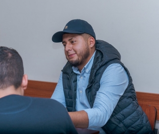 Parlamento Universal de la Juventud | 2026