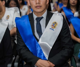 Ceremonia de Incorporación | 23 de octubre | Tarde