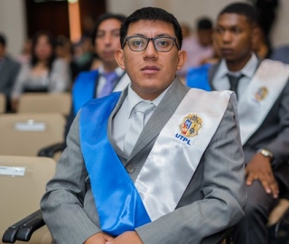 Ceremonia de Incorporación | 24 de abril 2024 | Mañana Ceremonia de Incorporación | 24 de abril 2024 | Mañana