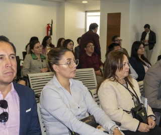 “Honestos con mi ciudad” – Open Gov Week 2025 “Honestos con mi ciudad” – Open Gov Week 2025