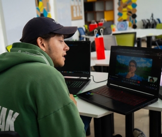 Bootcamp University UTPL 2025: Talento Digital en Acción