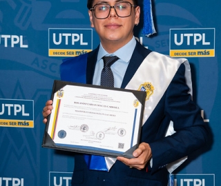 Ceremonia de Incorporación | 4 de diciembre | Tarde