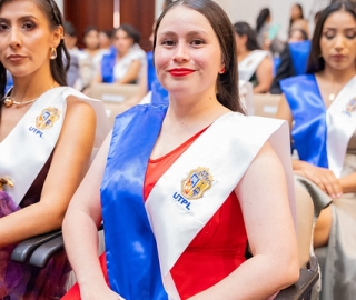 Ceremonia de Incorporación | 30 de octubre | Tarde Ceremonia de Incorporación | 30 de octubre | Tarde