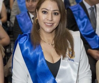 Ceremonia de Incorporación | 26 de mayo 2025 | Tarde