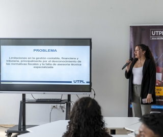 Expo Semestre Ascendere | Telemetría de gas con integración ERP–Gasbot