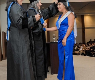 Ceremonia de Incorporación | 23 de octubre | Tarde