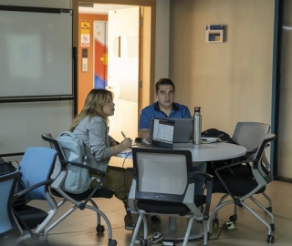 Hackaton académico para la elaboración de recursos educativos