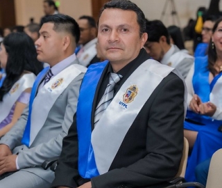 Ceremonia de Incorporación | 28 de julio | Mañana Ceremonia de Incorporación | 28 de julio | Mañana