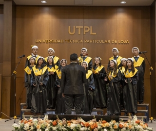 I Festival de Villancicos en inglés "Bells & Voices" I Festival de Villancicos en inglés "Bells & Voices"