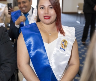 Ceremonia de Incorporación | 21 de octubre | Mañana Ceremonia de Incorporación | 21 de octubre | Mañana