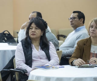 Curso | Estrategias para el fortalecimiento de la labor docente