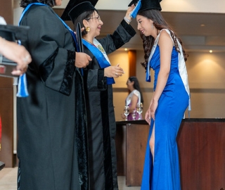 Ceremonia de Incorporación | 13 de junio 2025 | Tarde