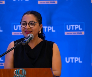 Cena de Gala por los 25 Años de Medicina UTPL Cena de Gala por los 25 Años de Medicina UTPL