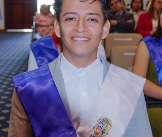 Ceremonia de Incorporación | 16 de abril 2026 | Mañana