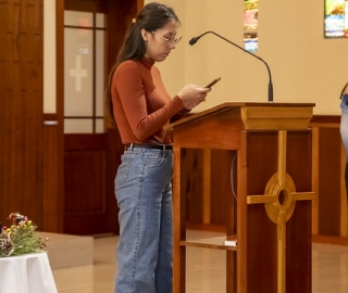 Navidad UTPL 2025 | Novena  Estudiantil