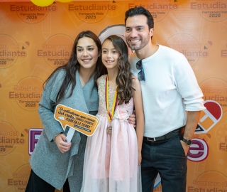 Concurso de canto en la Semana del Estudiante "Fernando Rielo" 2025 Concurso de canto en la Semana del Estudiante "Fernando Rielo" 2025