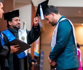 Ceremonia de Incorporación | 20 de marzo 2026 | Mañana