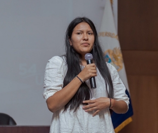 Convivencia de Antropología Básica | 14 de Junio
