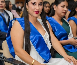 Ceremonia de Incorporación | 16 de octubre | Tarde Ceremonia de Incorporación | 16 de octubre | Tarde