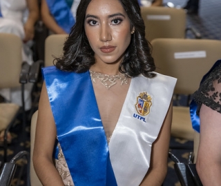Ceremonia de Incorporación | 28 de abril 2024 | Mañana Ceremonia de Incorporación | 28 de abril 2024 | Mañana