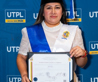 Ceremonia de Incorporación | 9 de febrero | Tarde