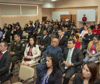 Resultados de los proyectos de vinculación de Finanzas Resultados de los proyectos de vinculación de Finanzas