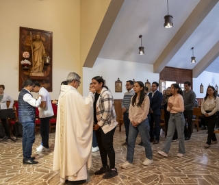 I Encuentro Nacional de Coordinadores de los Centros de Apoyo 2024