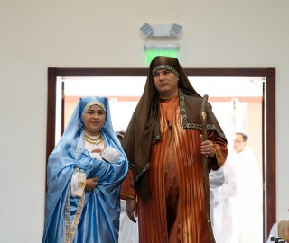 Día de los Reyes Magos 2026