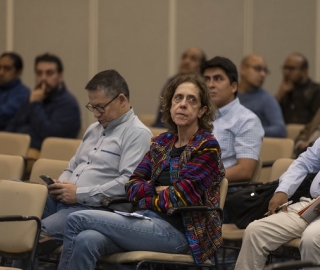 Simposio investigativo ecuatoriano-alemán Simposio investigativo ecuatoriano-alemán